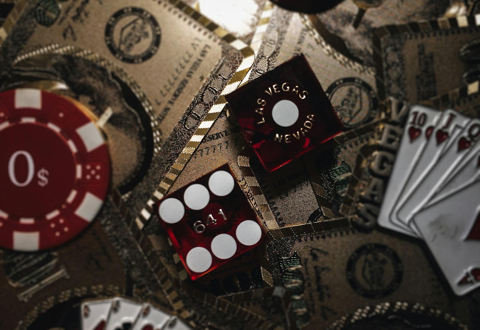Kaposvár – blackjack asztal